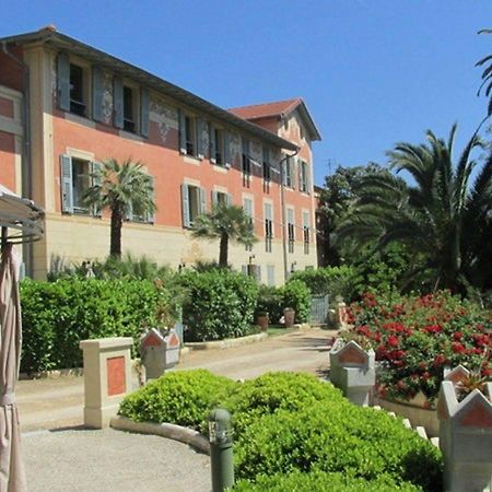 Chambre D'Hotes Serenita Di Giacometti Nisa Exterior foto