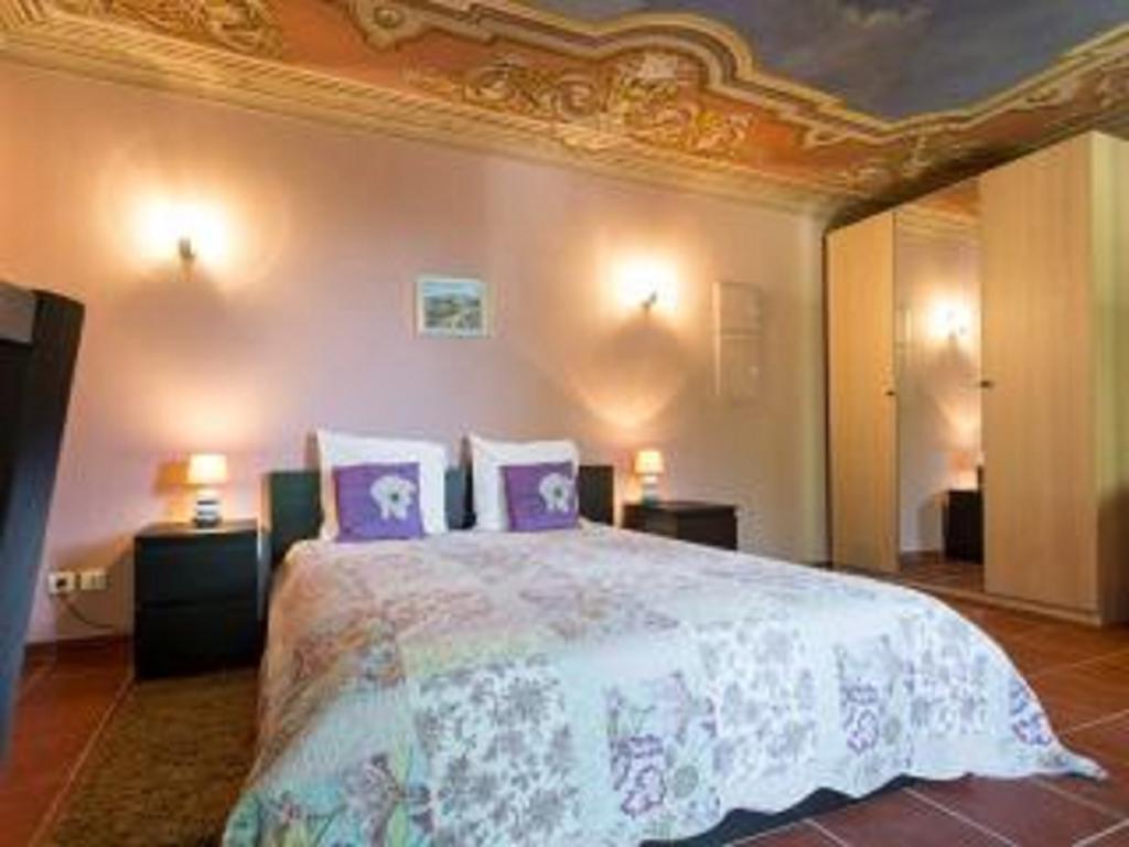 Chambre D'Hotes Serenita Di Giacometti Nisa Exterior foto