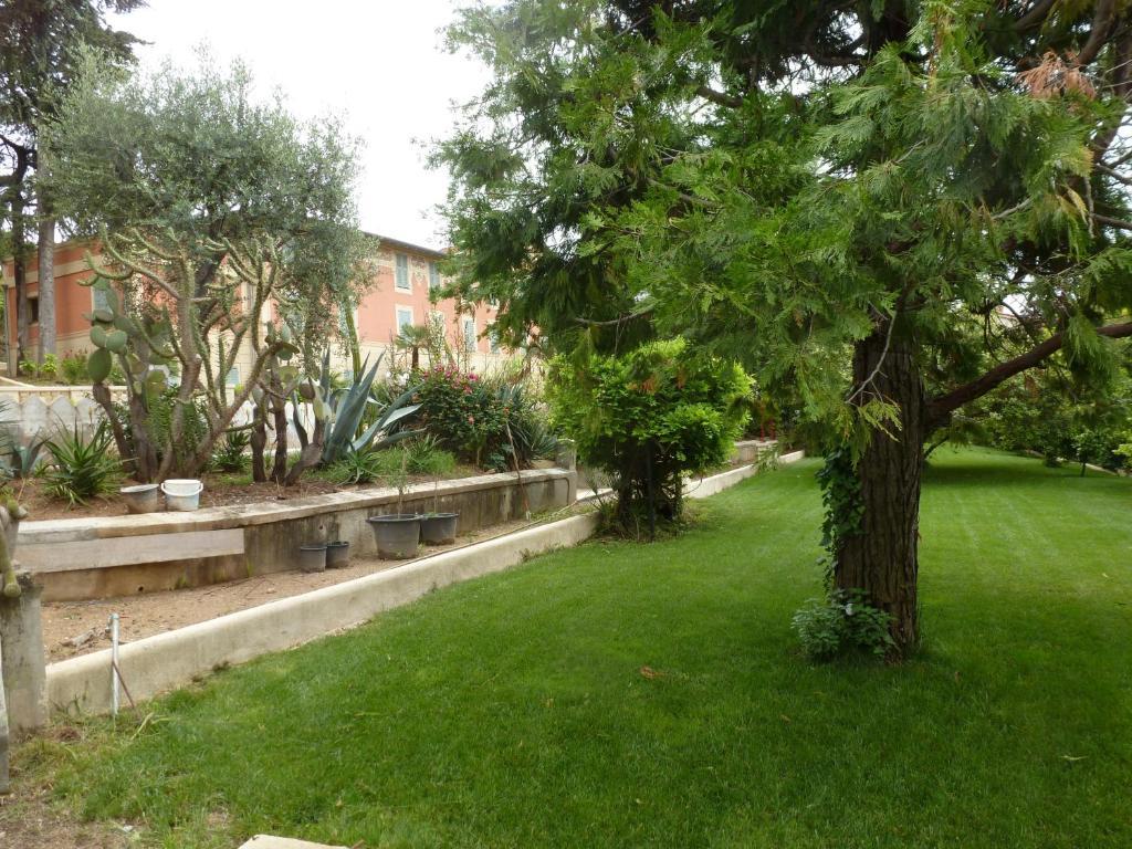 Chambre D'Hotes Serenita Di Giacometti Nisa Exterior foto