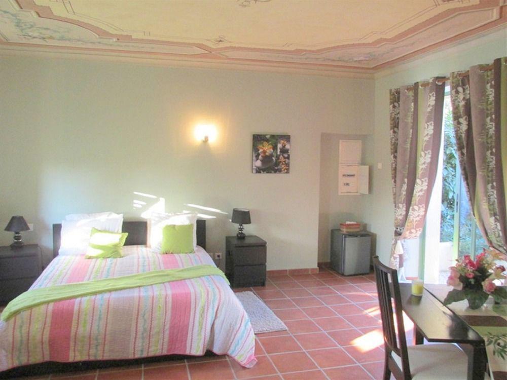 Chambre D'Hotes Serenita Di Giacometti Nisa Exterior foto