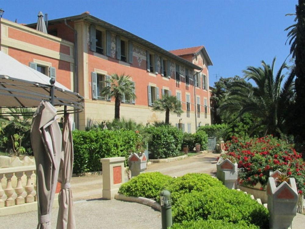 Chambre D'Hotes Serenita Di Giacometti Nisa Exterior foto