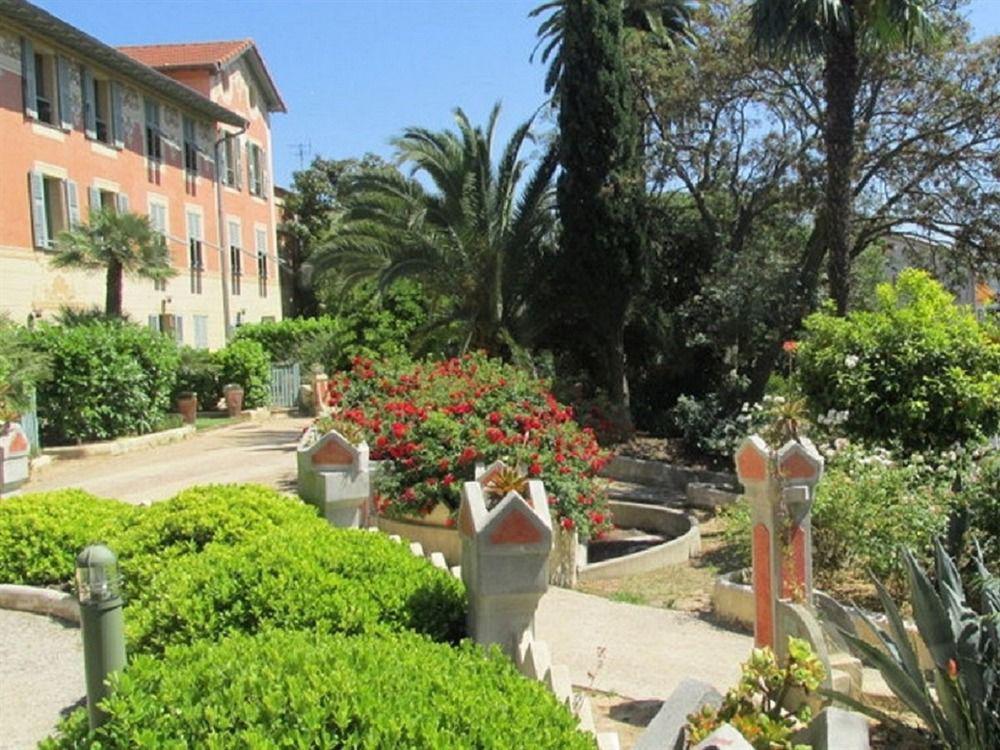 Chambre D'Hotes Serenita Di Giacometti Nisa Exterior foto