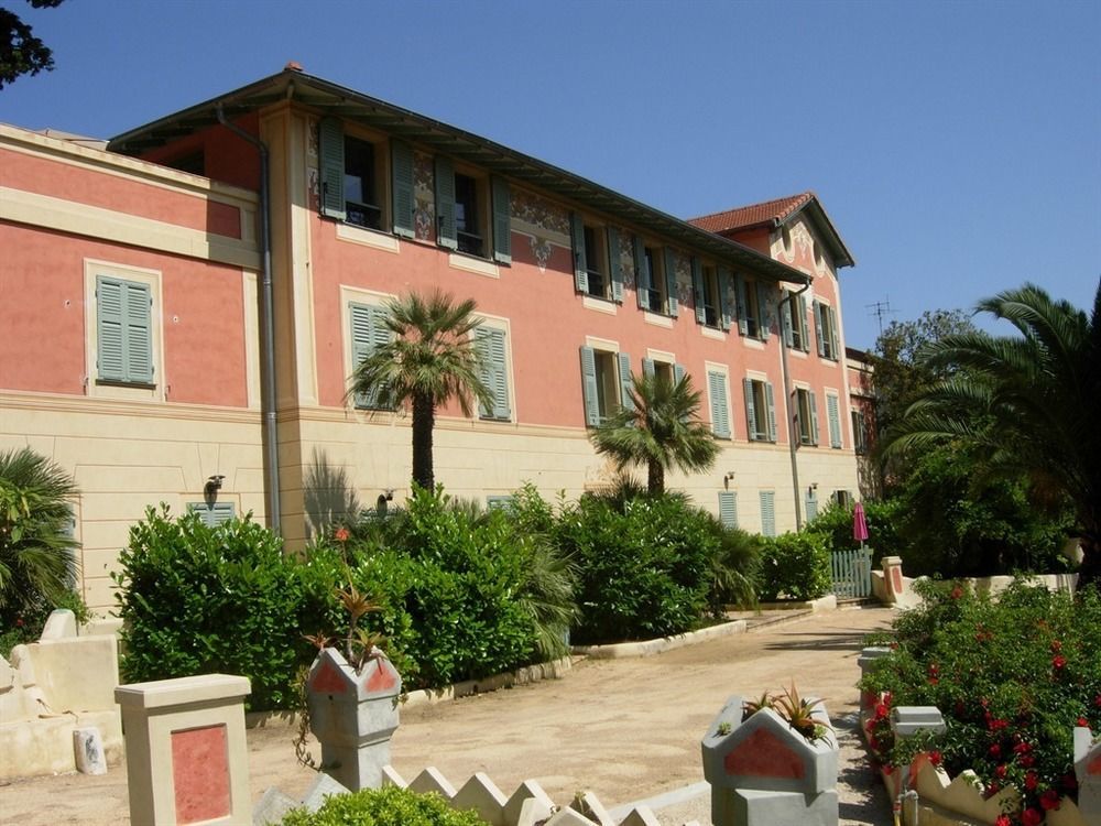 Chambre D'Hotes Serenita Di Giacometti Nisa Exterior foto