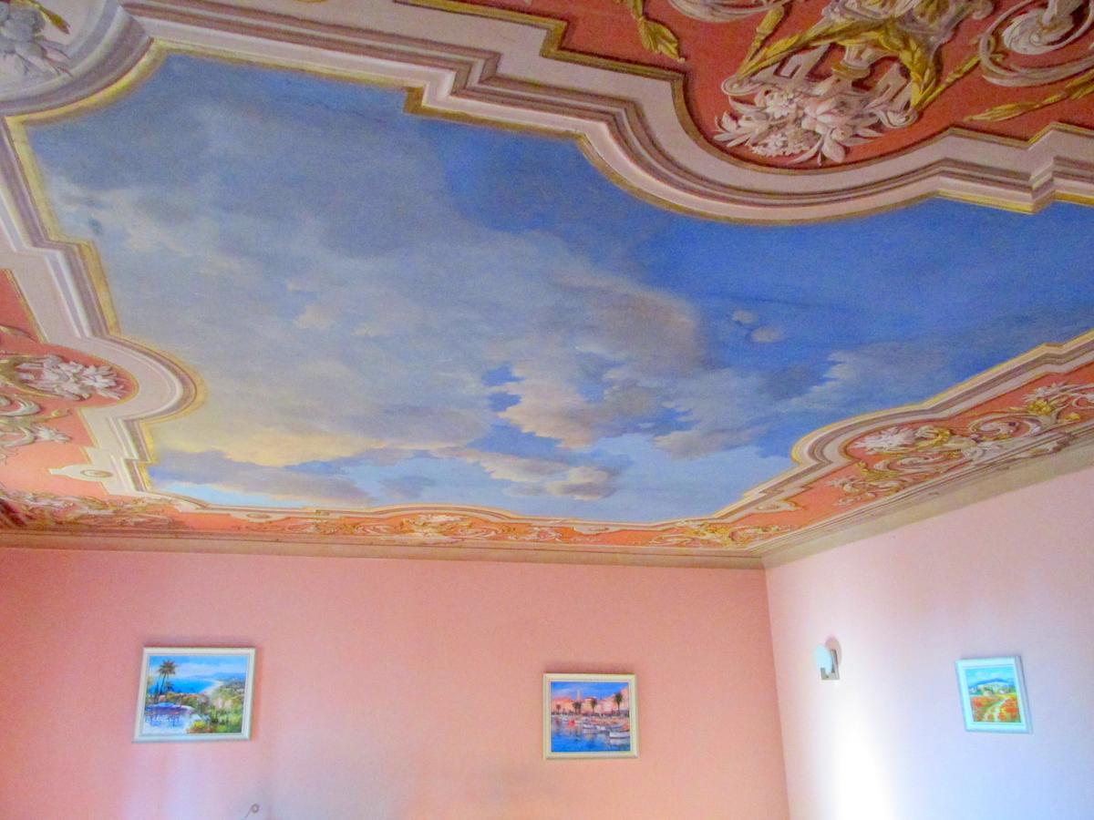 Chambre D'Hotes Serenita Di Giacometti Nisa Exterior foto
