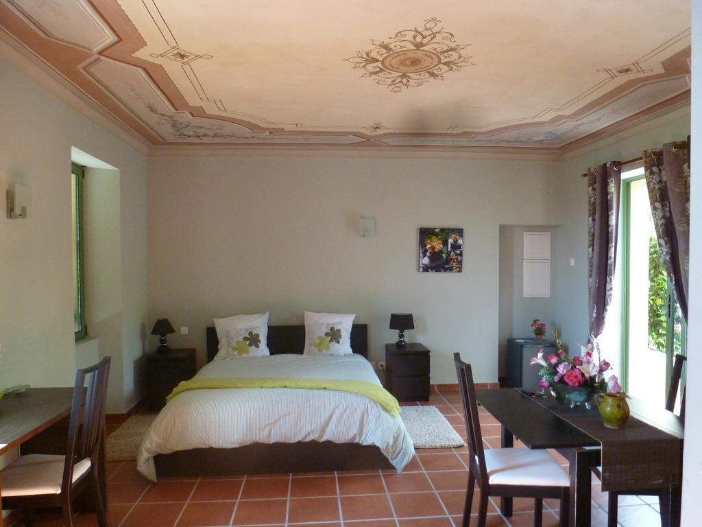 Chambre D'Hotes Serenita Di Giacometti Nisa Exterior foto