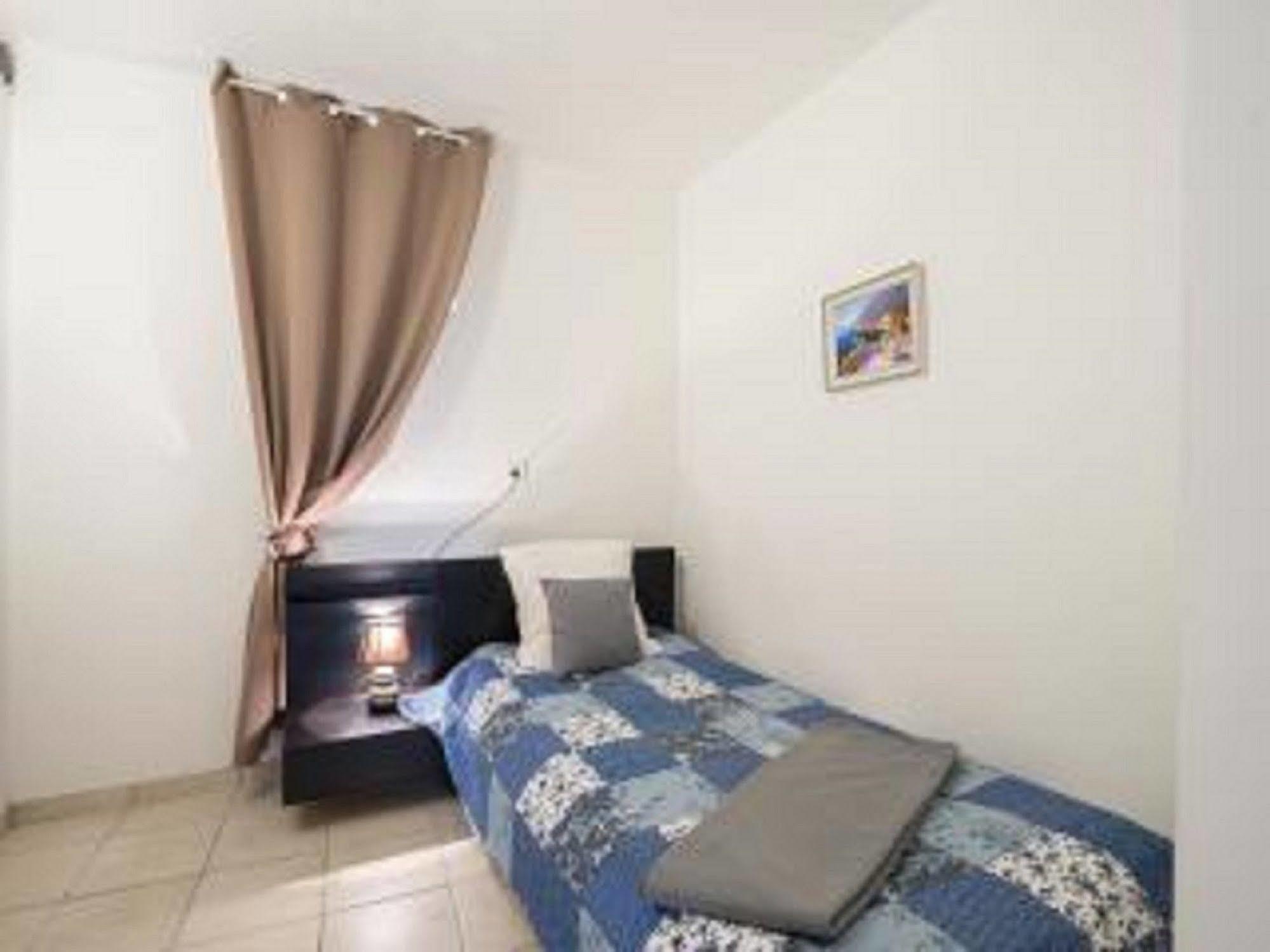 Chambre D'Hotes Serenita Di Giacometti Nisa Exterior foto
